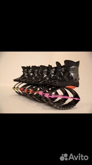 Kangoo jumps,тренировка, ботинки