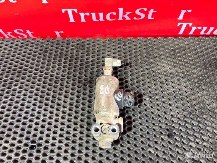 Клапан электромагнитный Daf XF106