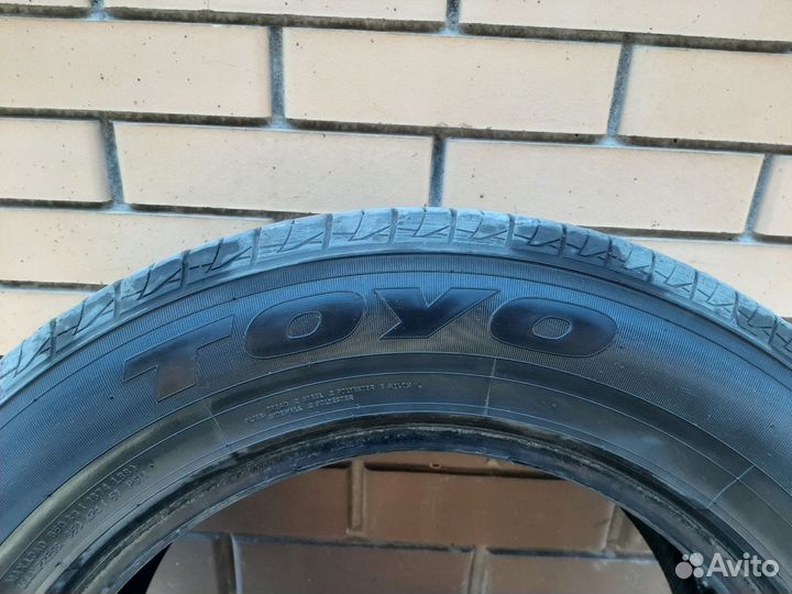 Toyo Open Country U/T 225/65 R17 102H