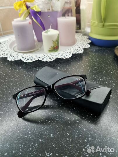 Очки для зрения женские -2