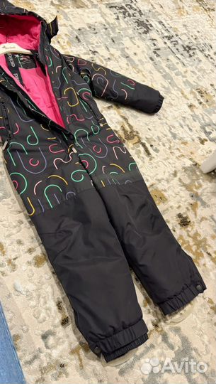 Комбинезон crockid