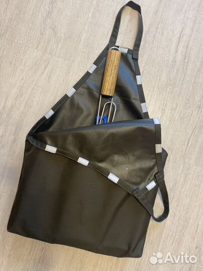 Чехол для решетки для мангала