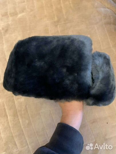 Комплект зимней военной формы + теплое нат. бельё