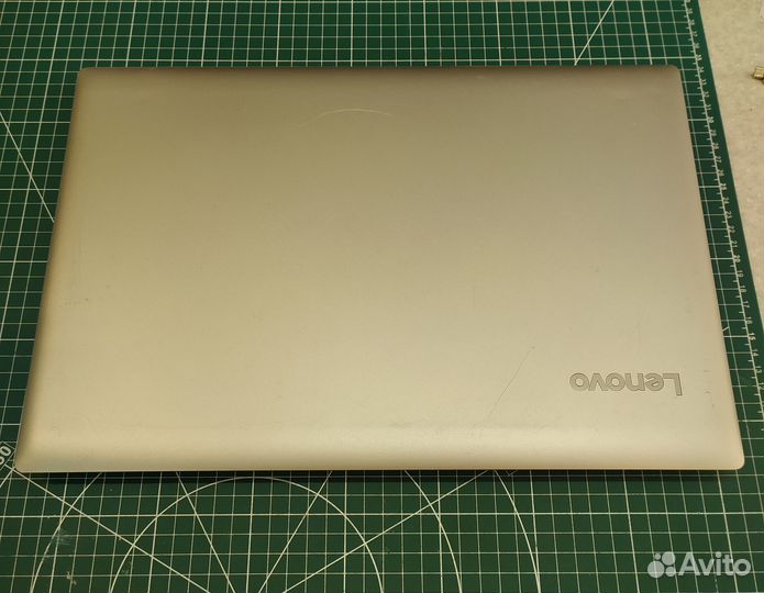 Ноутбук Lenovo 330-15AST (81D6)