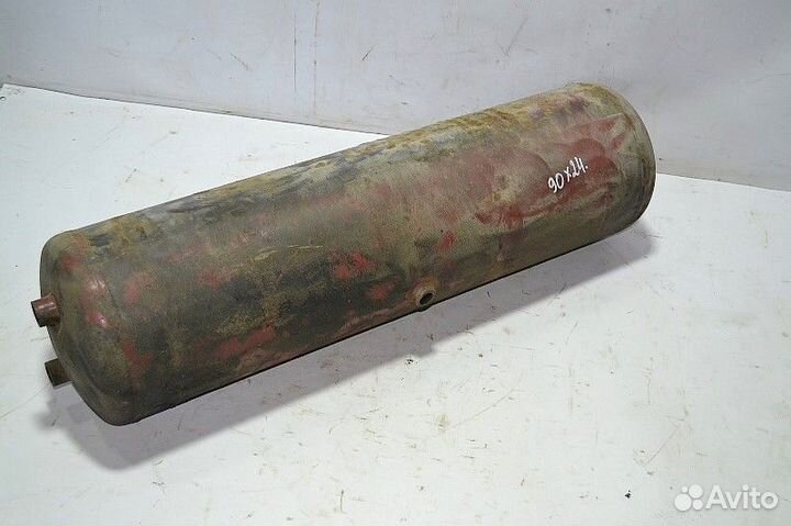 Ресивер mercedes-benz 2544 SK (01.87-12.96)