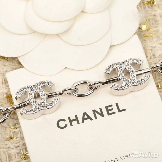 Браслет chanel