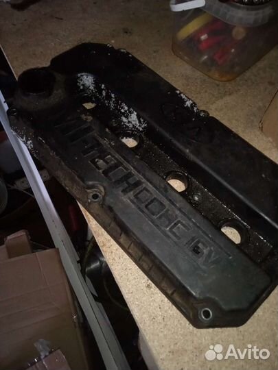 Впускной коллектор и заслонка в сборе,рабочее