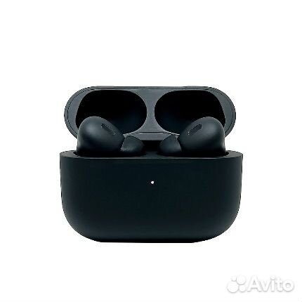 Наушники apple airpods pro 2 type c