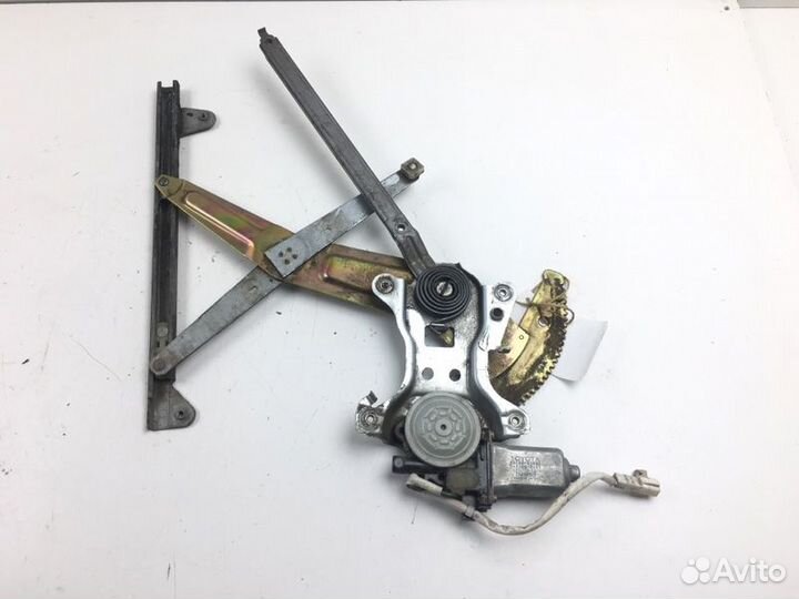 Стеклоподъемный механизм передний левый Toyota