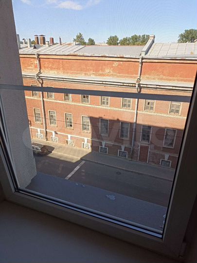 Комната 16,2 м² в 6-к., 4/5 эт.