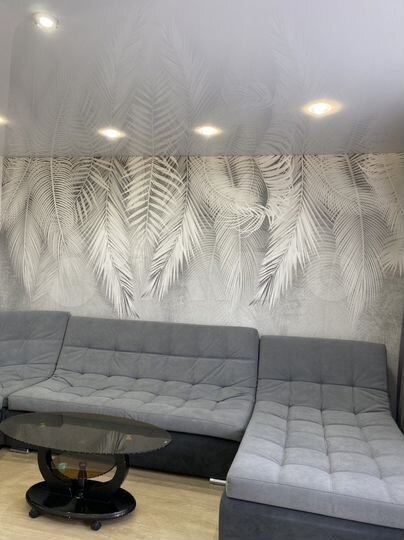 4-к. квартира, 78 м², 9/9 эт.