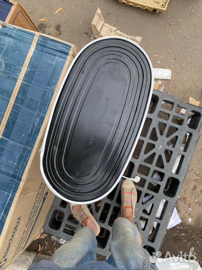 Водонагреватель Electrolux EWH 50 Centurio IQ 3.0