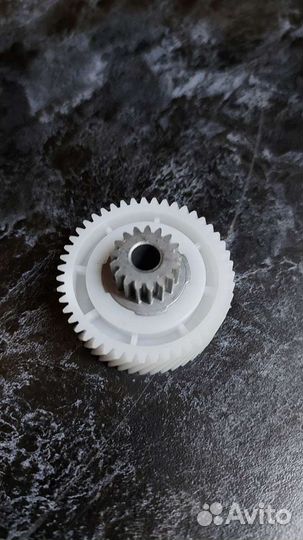 Шестерня мясорубки Комфорт Люкс Panasonic и другие