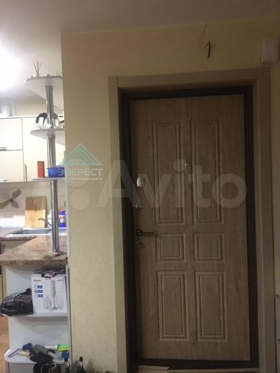 4-к. квартира, 88,1 м², 2/5 эт.