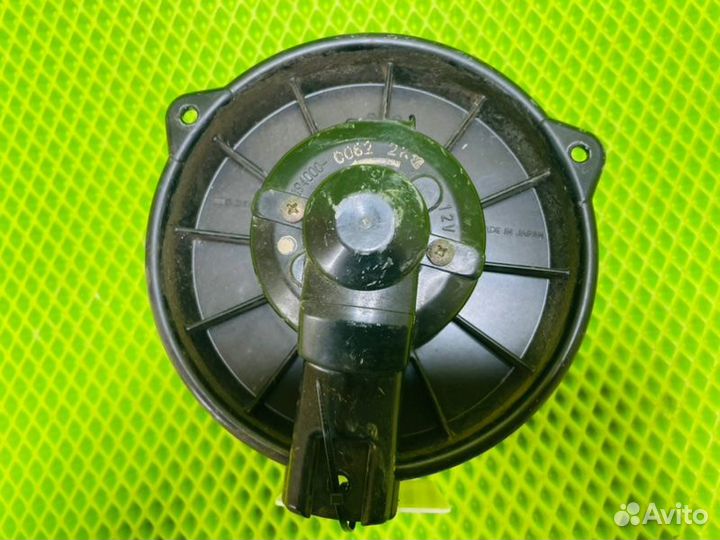 Мотор печки Toyota Sprinter Carib AE95