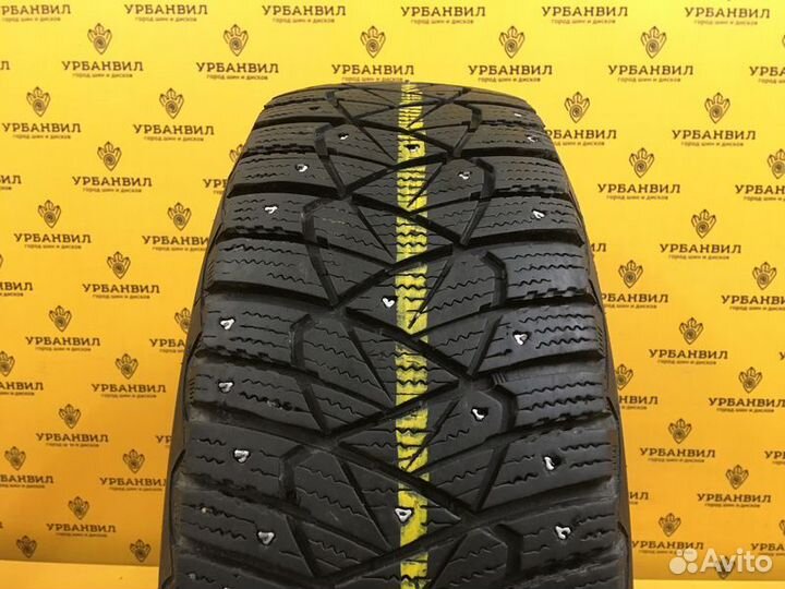 Dunlop Ice Touch 215/65 R16 98T