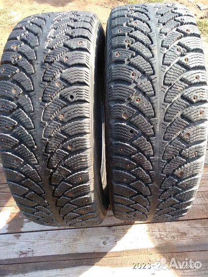Amtel NordMaster 2 195/60 R15 88Q