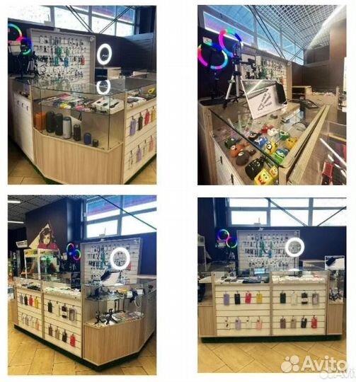 Чехол силиконовый Xiaomi Redmi 10C