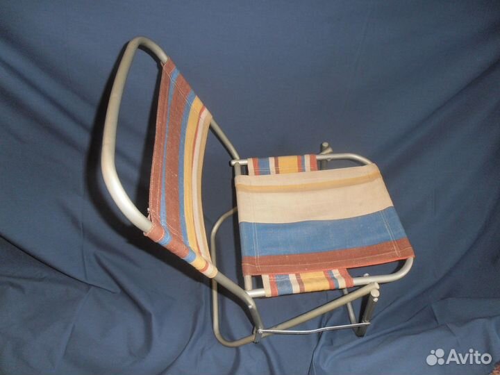 Кресло складное