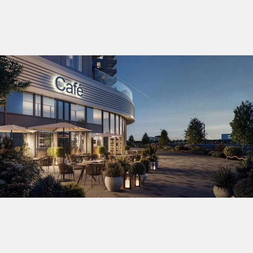 3-к. квартира, 111,6 м², 14/14 эт.