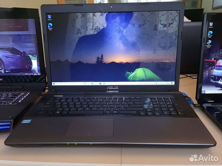Asus K95V 18.4