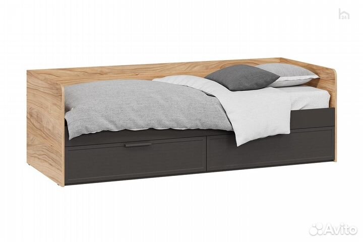 Кровать детская Стелла 402.15