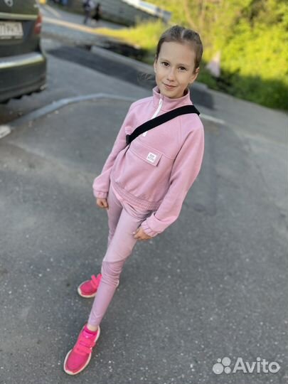 Костюм тройка zara