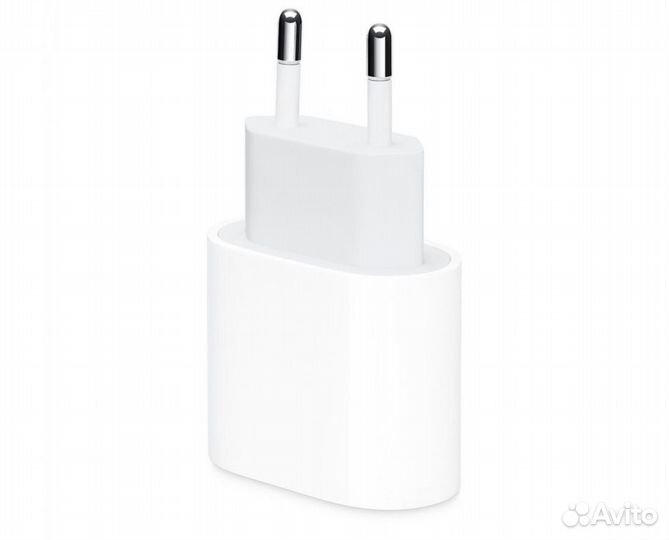 Apple Адаптер USB Type С 20W Оригинал