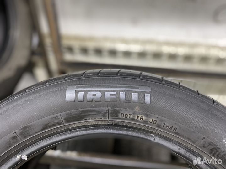 Pirelli Cinturato P7 215/55 R17 94V