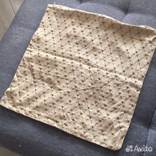 Наволочки икеа декоративные