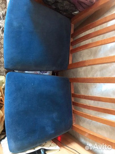 Стулья дерево