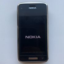 Nokia C6-01