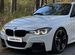 BMW 3 серия 3.0 AT, 2015, 60 000 км с пробегом, цена 3500000 руб.