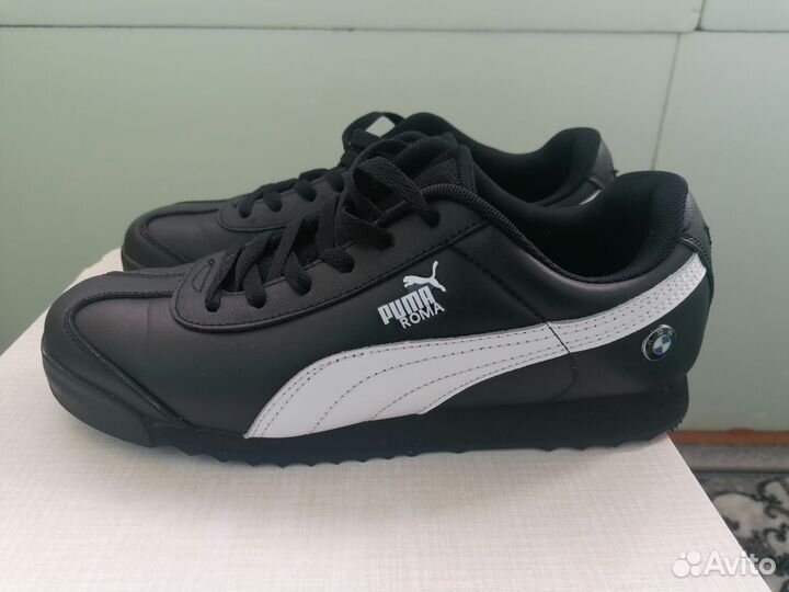 Кроссовки мужские