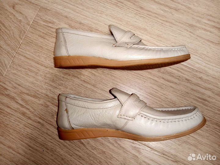 Топсайдеры