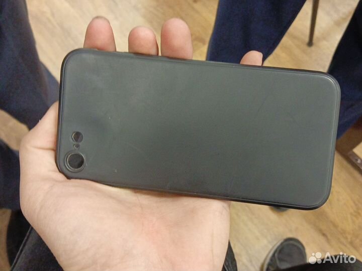 Чехол на iPhone 6s plus