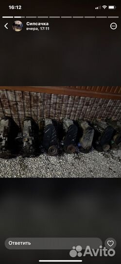 Двигатель ваз 16 клапанный