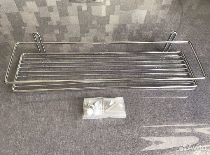 Полка для ванной и/или кухни