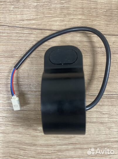 Курок, рычаг газа Xiaomi M365, Xiaomi M365 PRO, 1S