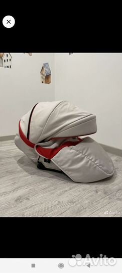 Коляска tutis zippi to to