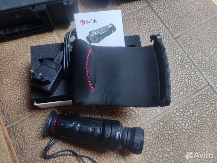 Калиматоры,тепловизионые прицелы и монокуляры