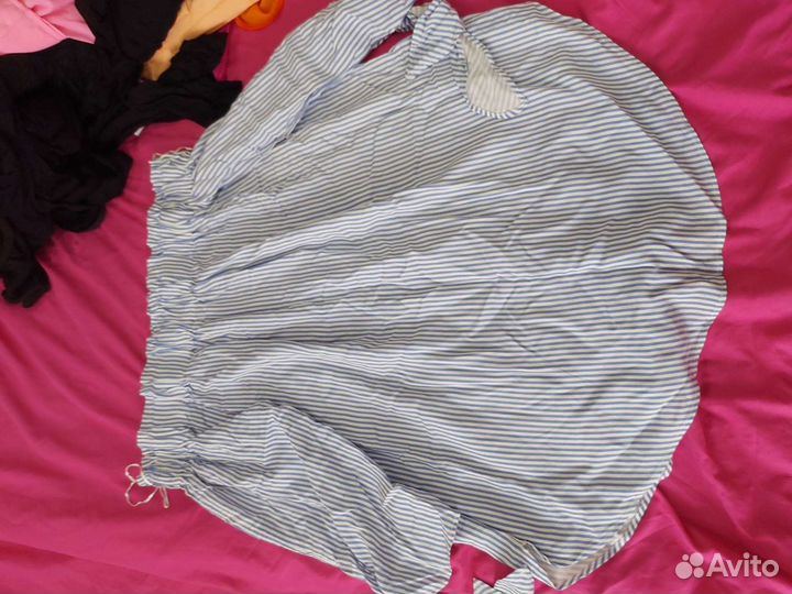 Новые женские вещи