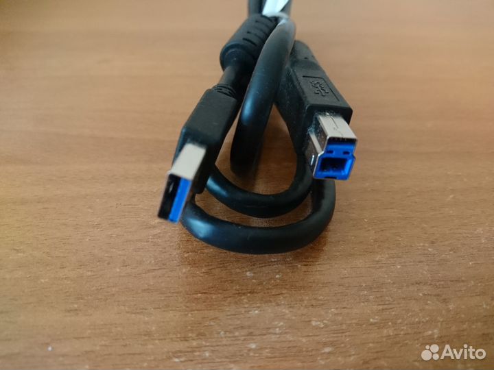 Кабель питания USB 3.0 Samsung BN39-01493A