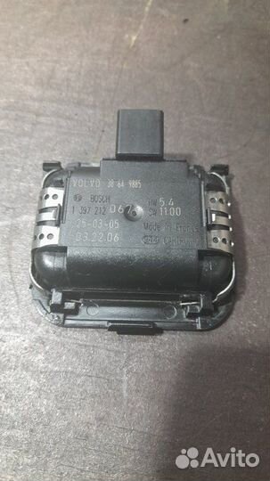 Датчик дождя Volvo S60 sedan B5244S 2006