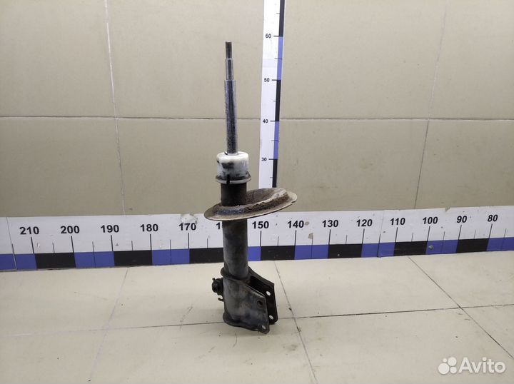 Амортизатор передний Doblo 2005-2015