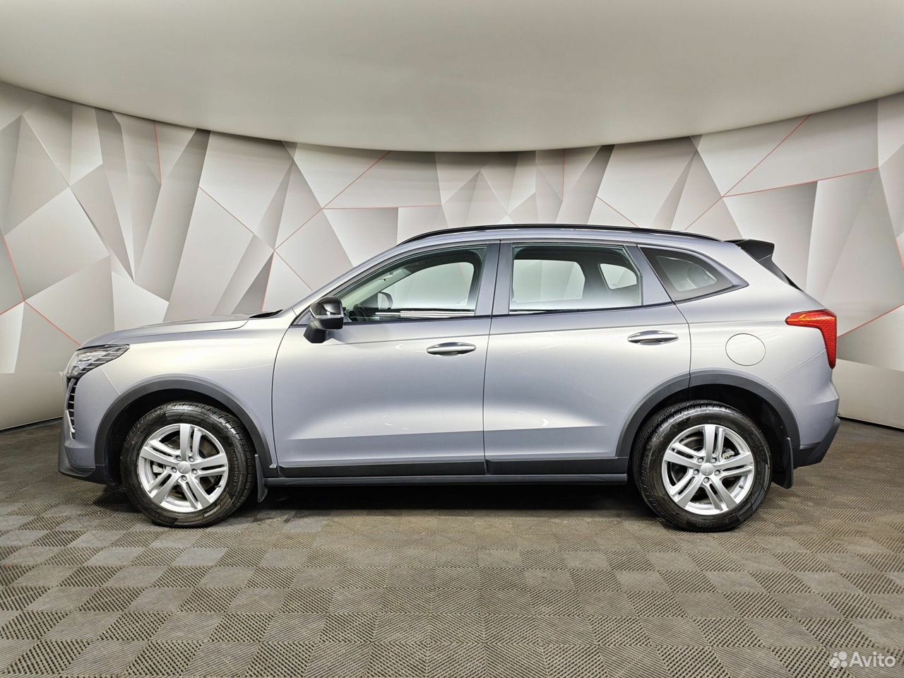 HAVAL Jolion 1.5 MT, 2026