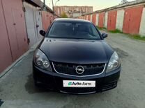 Opel Vectra 2.2 AT, 2007, 176 000 км, с пробегом, цена 660 000 руб.