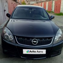 Opel Vectra 2.2 AT, 2007, 176 000 км, с пробегом, цена 660 000 руб.