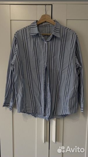 Рубашка женская