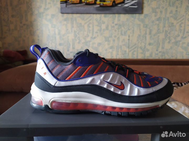 Nike Air Max 98 Phoenix